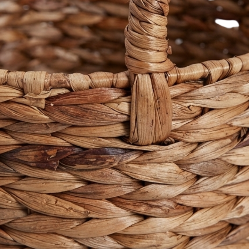 Duo Color Basket