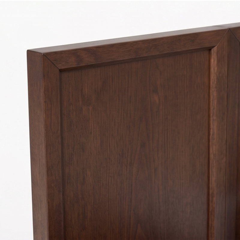 Graz Wooden Bedframe