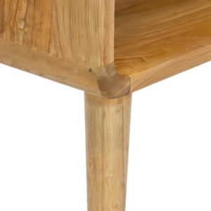 FINI SIDETABLE Fini Side Table