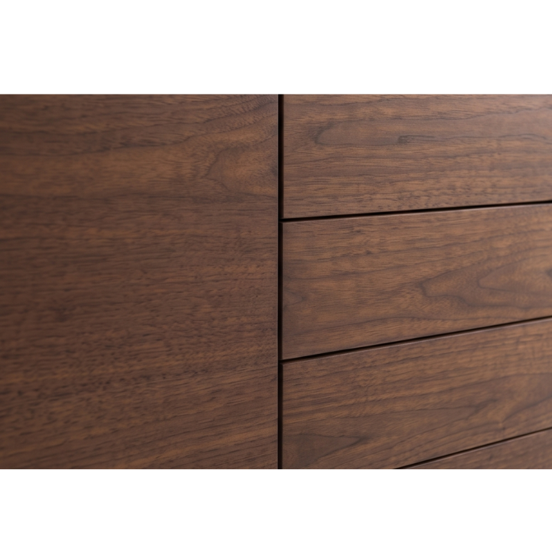Hoshi Wooden Dresser