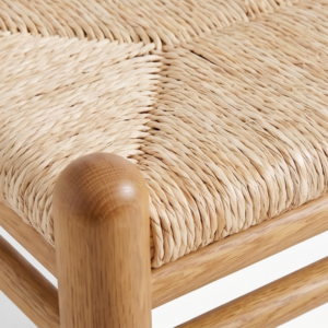 Kenzo Wooden Bench