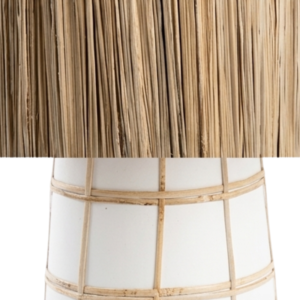 Borneo Table Lamp Borneo Table Lamp