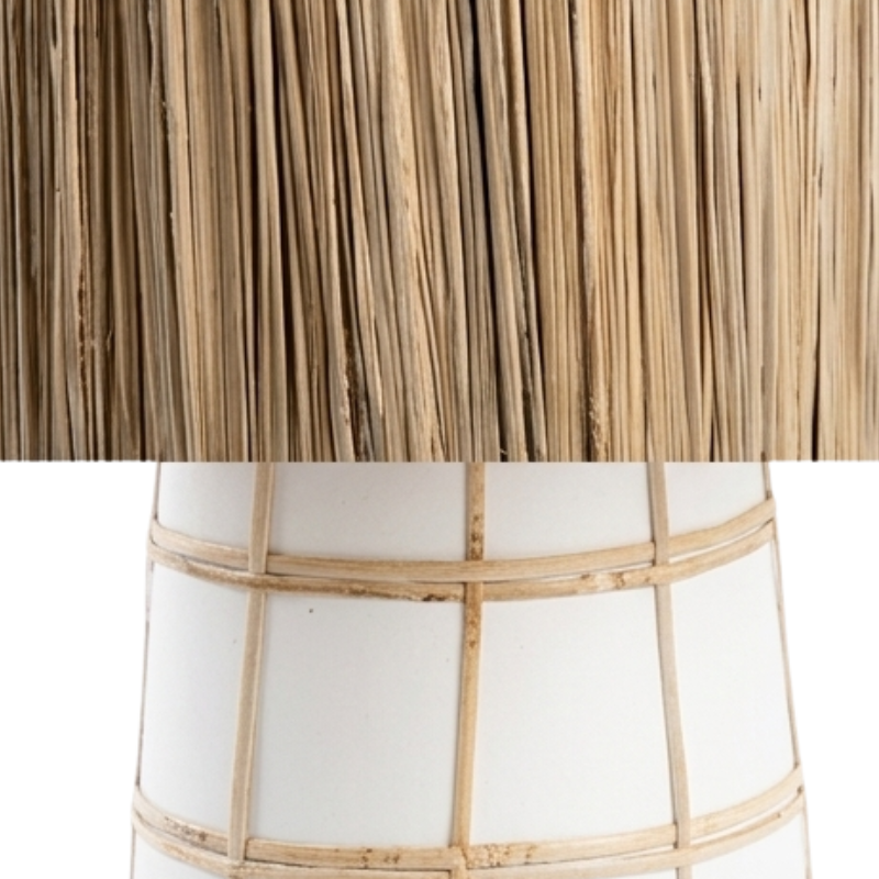 Borneo Table Lamp Borneo Table Lamp
