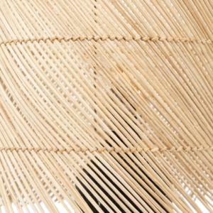 Java Table Lamp