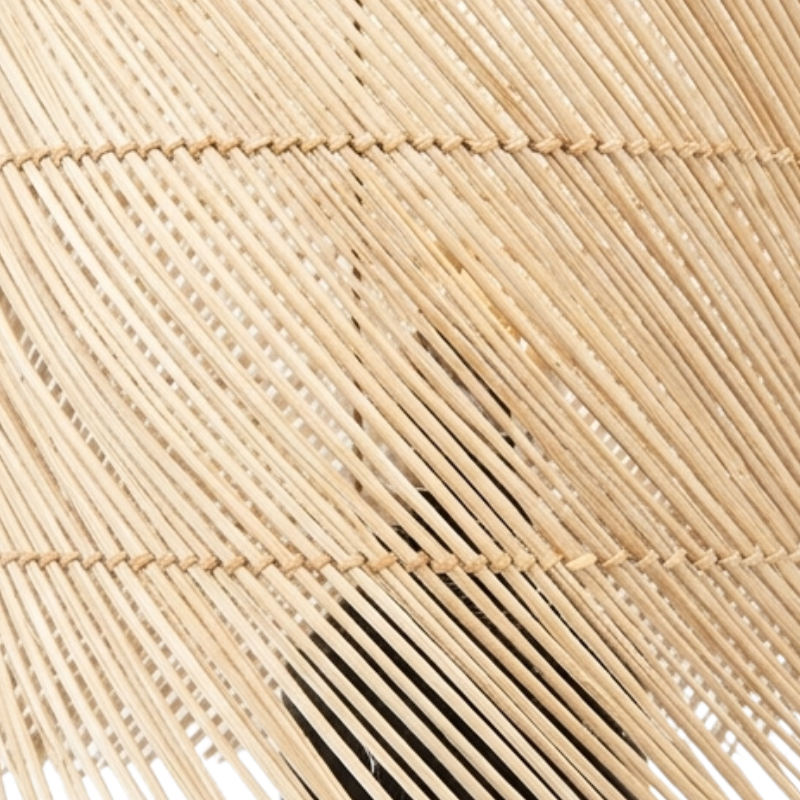 Java Table Lamp