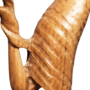 Ballet Sculptures