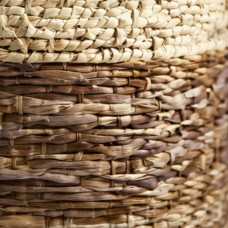 Banana Basket