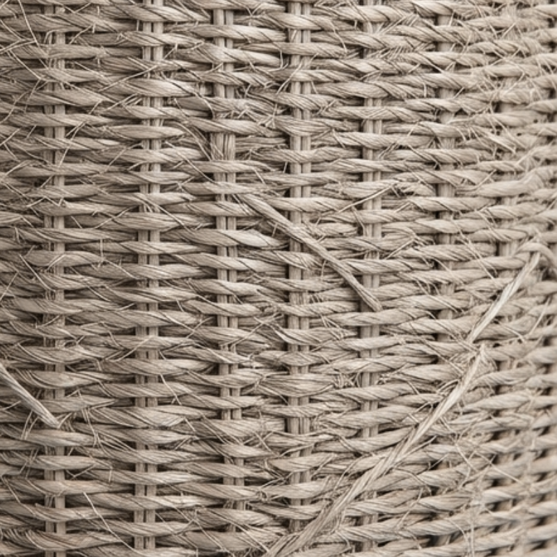 Classic Rattan Duo