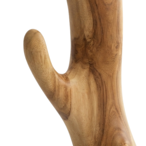 Pacific Hatstand