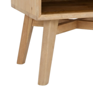 Elm Bedside