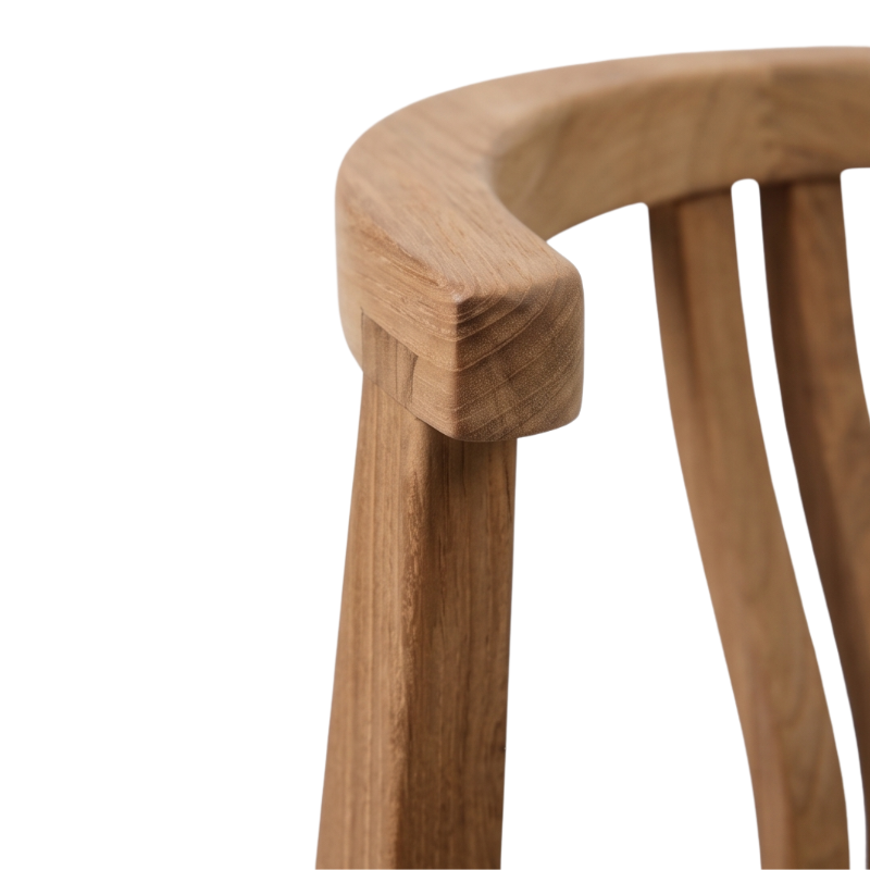 Hinno Outdoor Dinning Chair Hinno Outdoor Dinning Chair