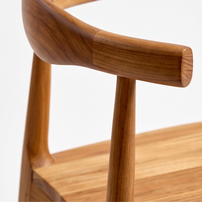 Phia Outdoor Dinning Chair