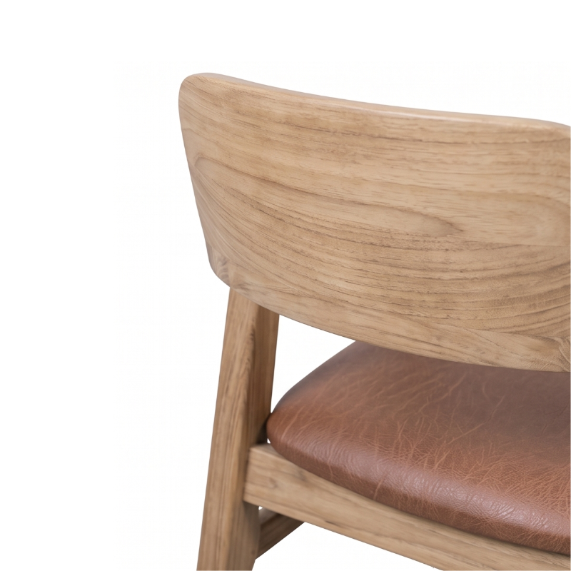 Xillo Outdoor Dinning Chair