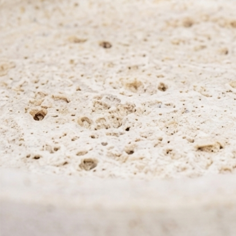 Toba Stone