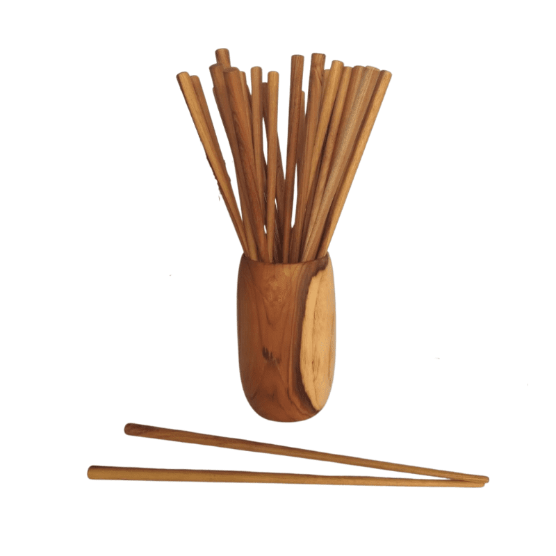 Wooden Chopstick