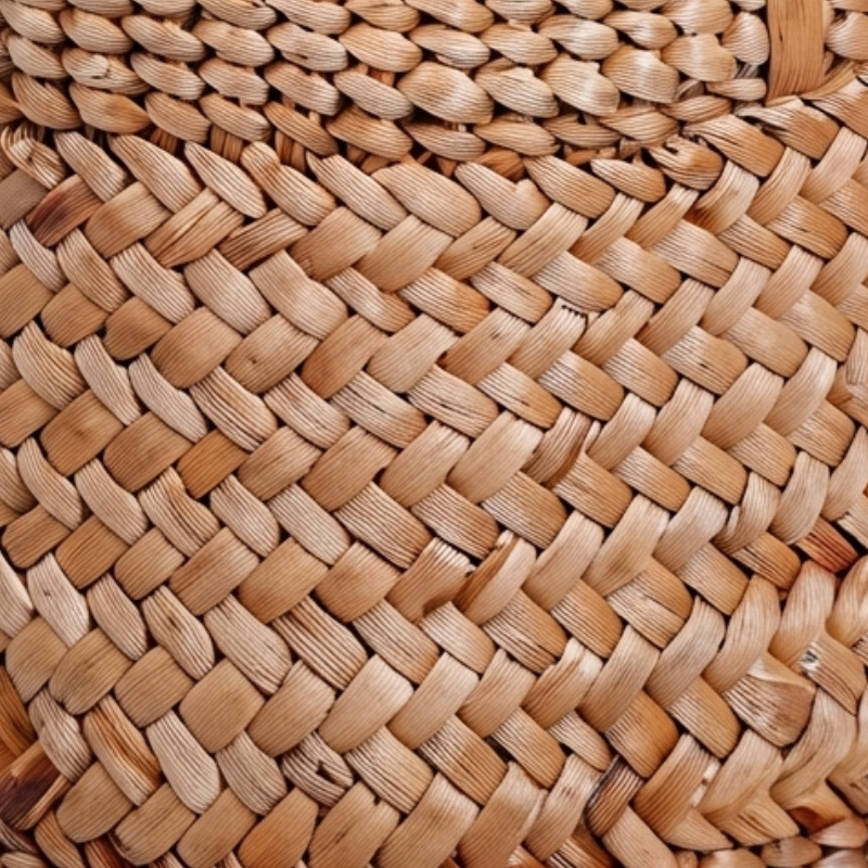 Simple Enceng Basket