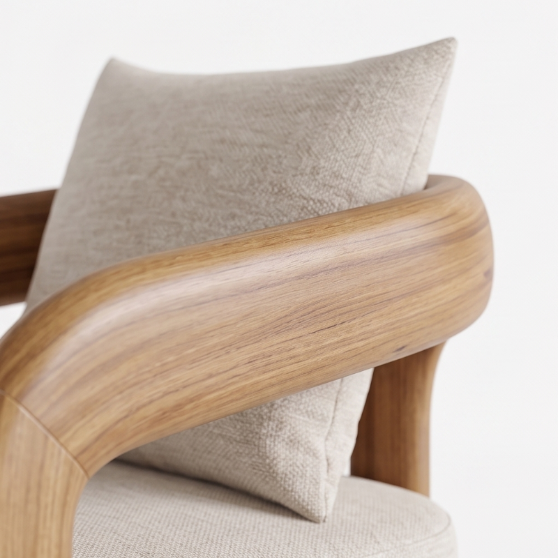 Sora Outdoor Dinning Chair
