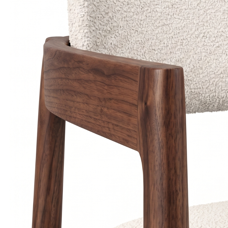 Verno Outdoor Dinning Chair