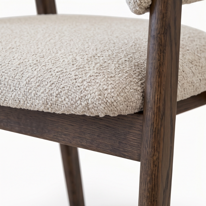 Uki Outdoor Dinning Chair Uki Outdoor Dinning Chair