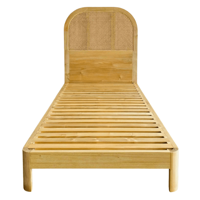 Iriso Bed Frame