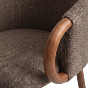 Lunor Bar Chair