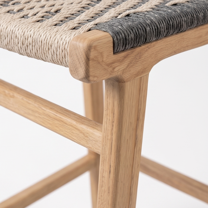 Niko Bar Chair
