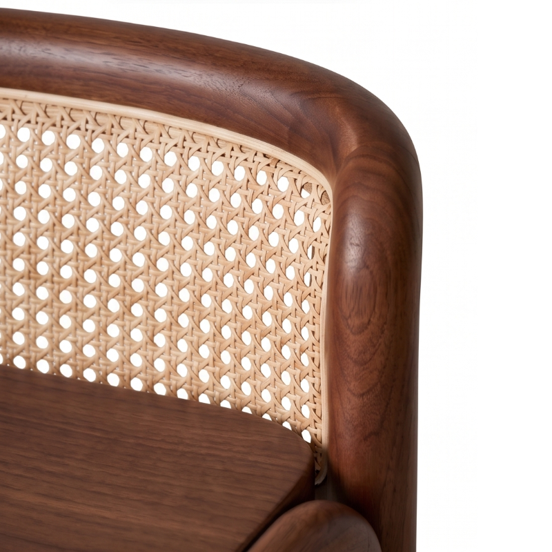 Lufi Bar Chair
