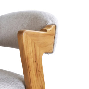 Kia Bar Chair