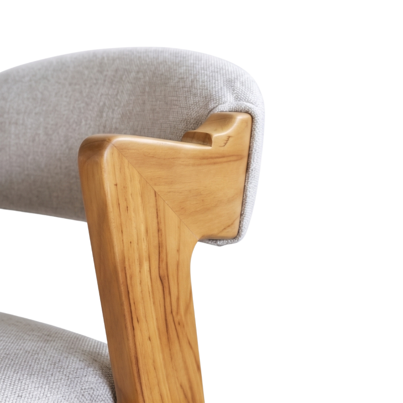 Kia Bar Chair