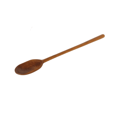 Lolipop Spoon