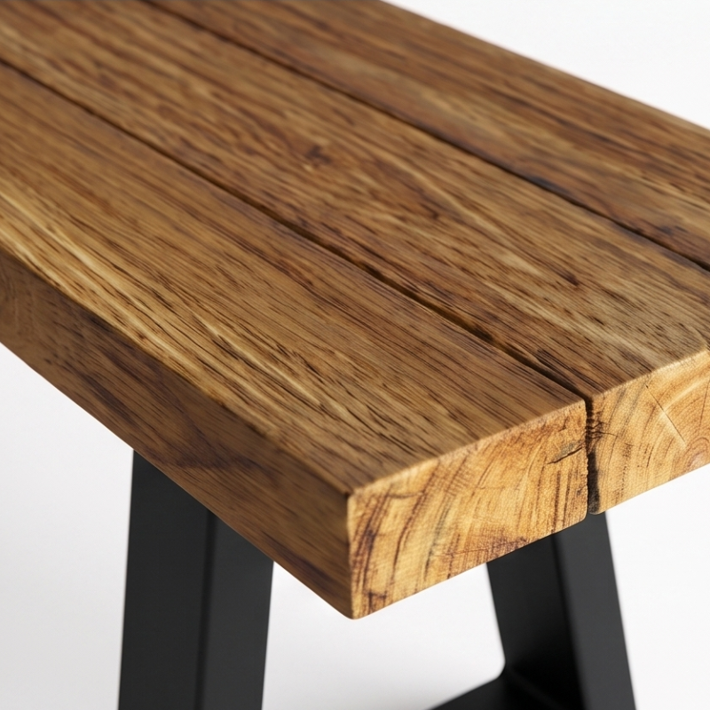 Ren Wooden Bench Ren Wooden Bench