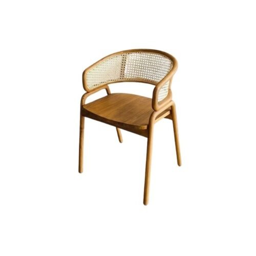 Mevo Dining Chair Mevo Dining Chair