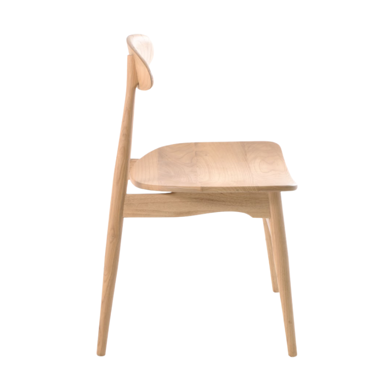 Nanina Teak Dinning Chair