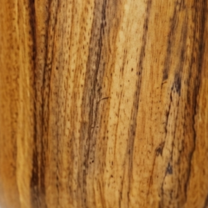 Standart Wooden Cup