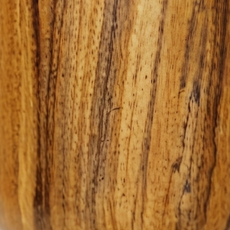 Standart Wooden Cup