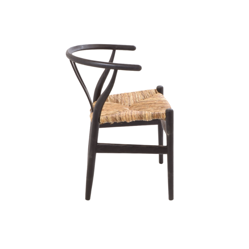 Haruna Teak Dining Chair