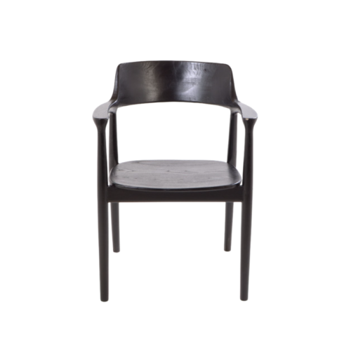 Mikaya Teak Dining Chair Mikaya Teak Dining Chair
