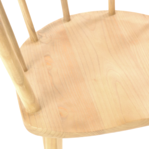 Hanata Teak Dining Chair