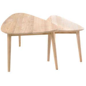 Lalita Set Of 2 Coffe Table Lalita Set Of 2 Coffe Table