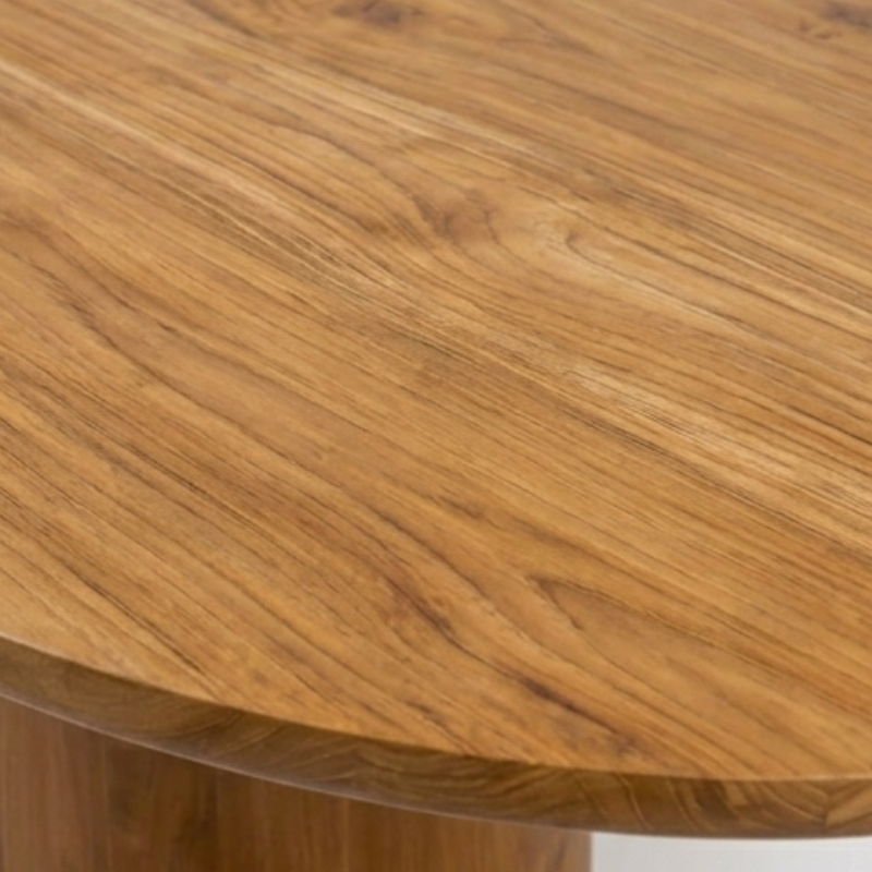 Merryjane Wooden Dinning Table