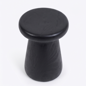 Moa Wooden Stool