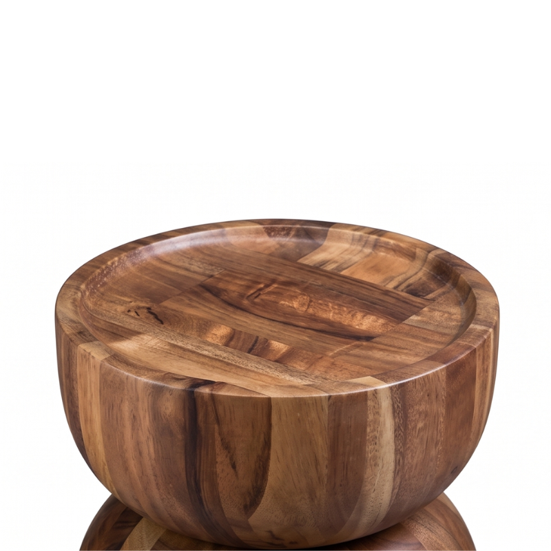 Dam Wooden Stool Dam Wooden Stool