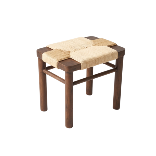 Sol Wooden Stool