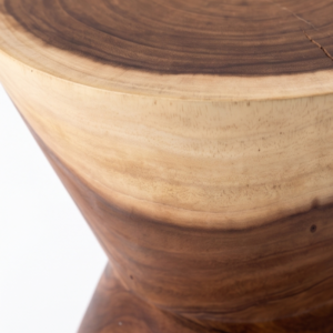 Han Wooden Stool Han Wooden Stool