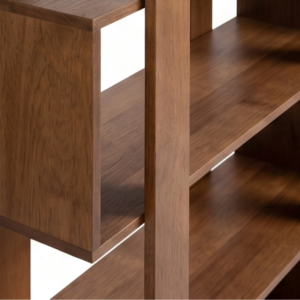 Roca Wooden Rack Roca Wooden Rack