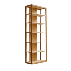 Brisa Wooden Rack