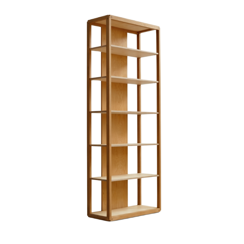 Brisa Wooden Rack