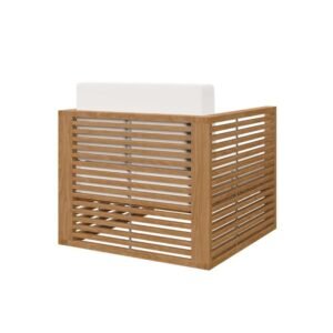 Wova Outdoor Lounge Sofa