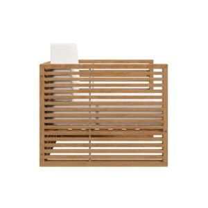 Wova Outdoor Lounge Sofa