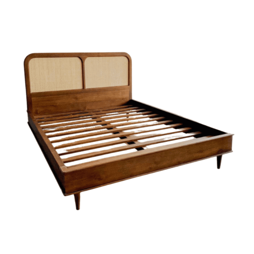 Foris Bed Frame